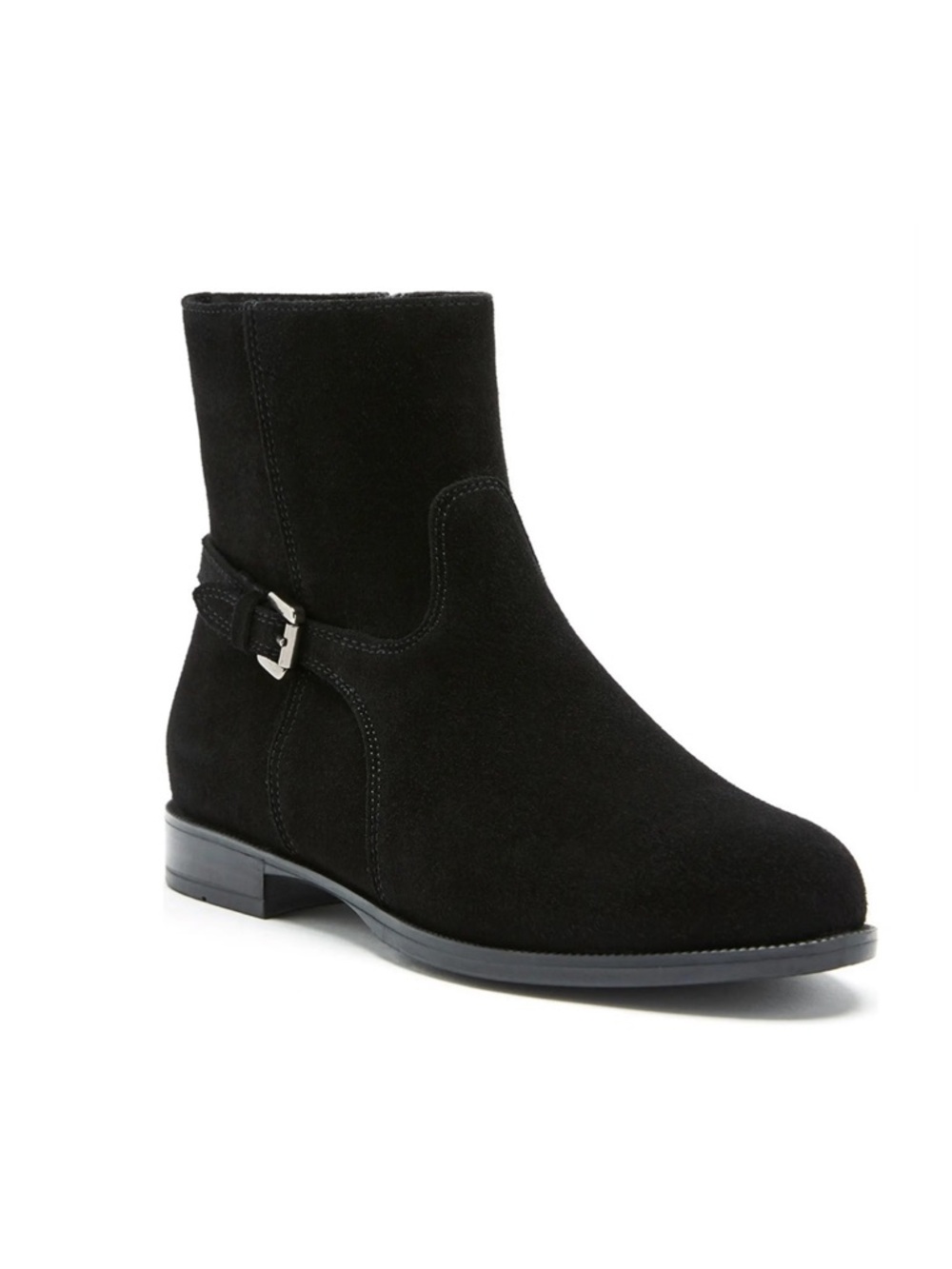 La Canadienne blacks boots women size 6 new